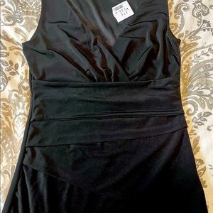 Rick’s sleeveless dressy top